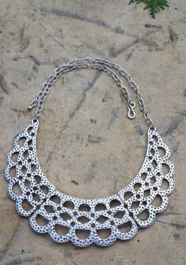 STONEAGE JEWELLERY Bayan Bohem Kolye ürün görseli