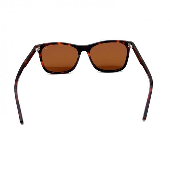 BLACK BLK8340 C4 Erkek Güneş Gözlüğü - Resim 4