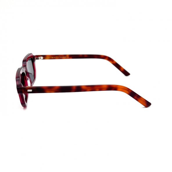 Black BLK8356 C6 Güneş Gözlüğü - Resim 3