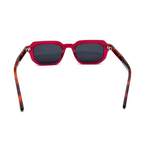 Black BLK8356 C6 Güneş Gözlüğü - Resim 4