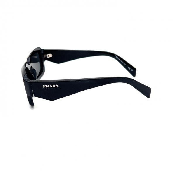 Prada PR27ZS 16K08Z Güneş Gözlüğü - 3