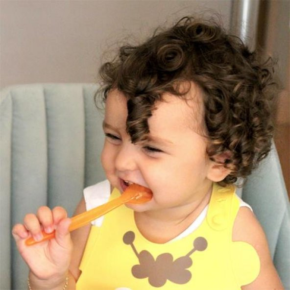 Babyjem Mama Kaşığı 5li 566 - 4