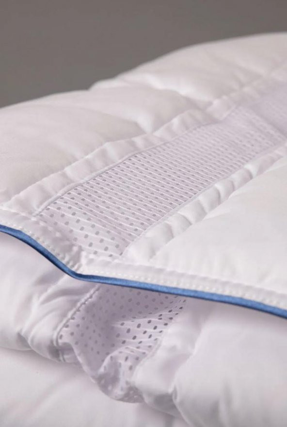 Clima Sleep Aria Yorgan Hava Tek Kişilik 155*215 - 2