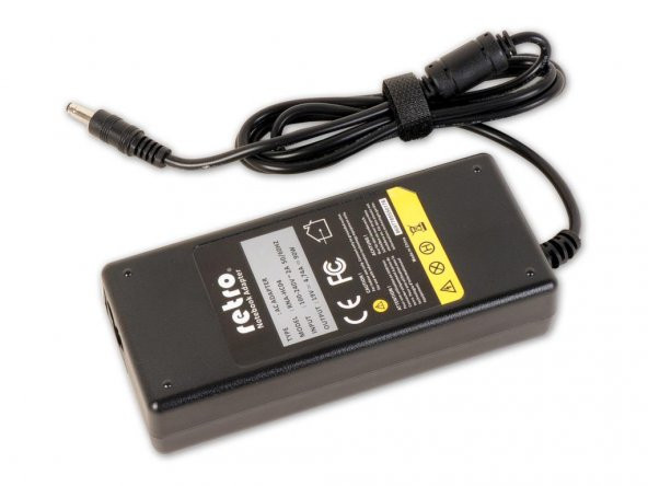 Casper Nirvana X500.1005 Uyumlu Adaptör Şarj Aleti - 3
