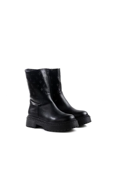 Pierre Cardin PC-52419 Kadın Termal Bot - 4