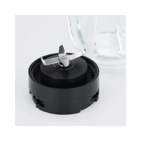 Russell Hobbs 25290-56 Compact Home Sürahi Blender - 5