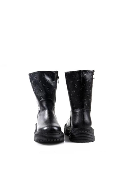 Pierre Cardin PC-52419 Kadın Termal Bot - 5