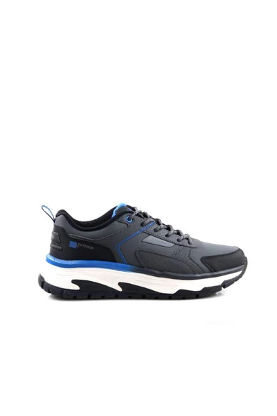 Kinetix Wander Pu Erkek Günlük Spor Ayakkabı - Resim 8