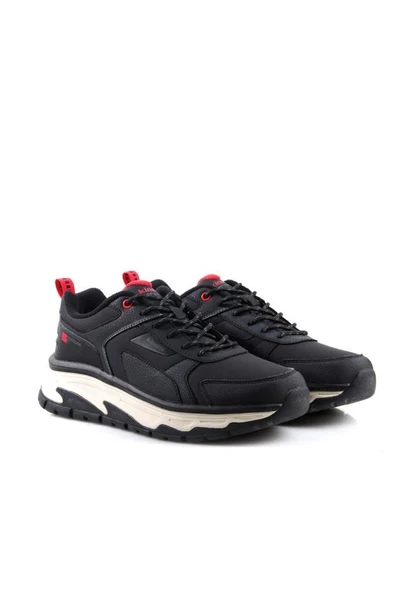 Kinetix Wander Pu Erkek Günlük Spor Ayakkabı - Resim 4