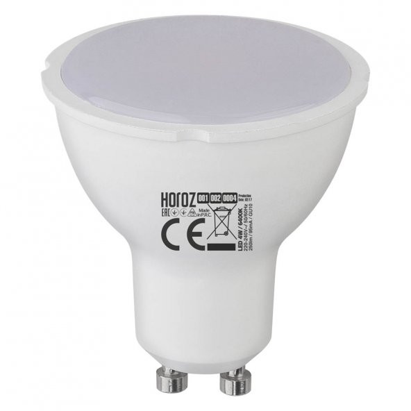 Horoz Plus 10 10W 6400K Led Ampül