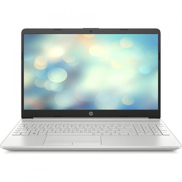 HP 15-DW4011NT 6Y800EA i5-1235U 8 GB 256 GB SSD Iris Xe Graphics 15.6" Full HD Notebook