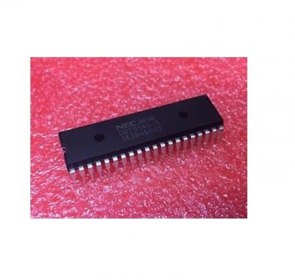 NEC D8255AC-5 DIP Programlanabilir Çevre Arayüzü - Resim 3