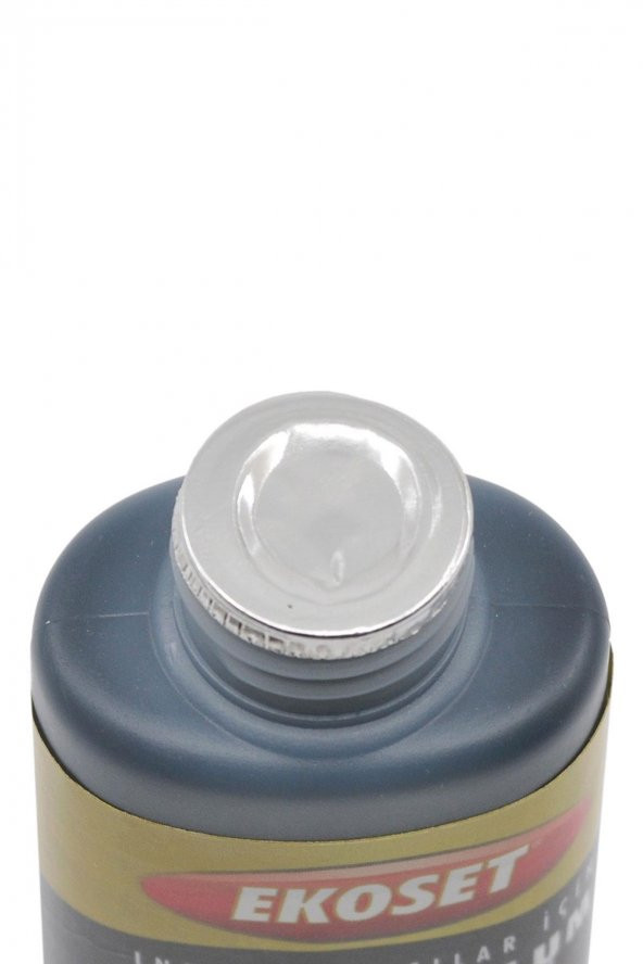 Ekoset Epson L455 Uyumlu Siyah Muadil Mürekkep 100ml 5li set - Resim 5