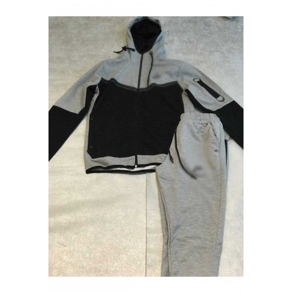 Sportswear Tech Fleece Eşofman Takımı Erkek - 1