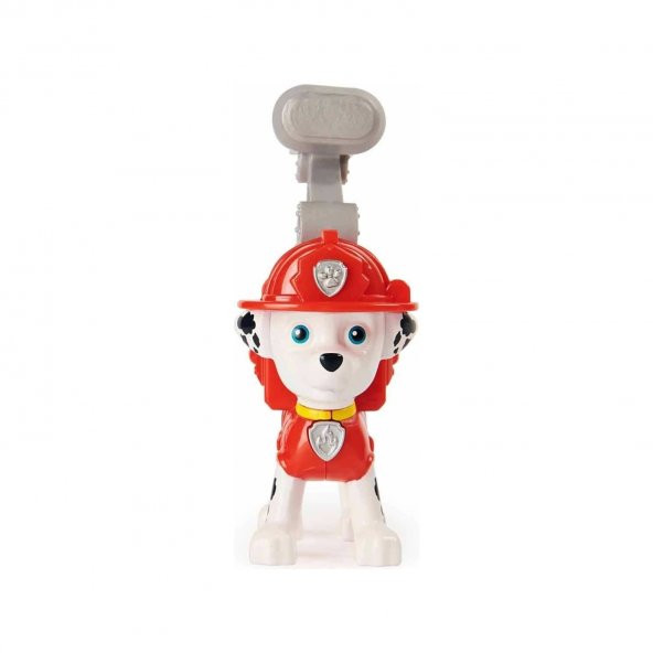 Spin Master Paw Patrol Rozetli Kahramanlar - Marshall - 2