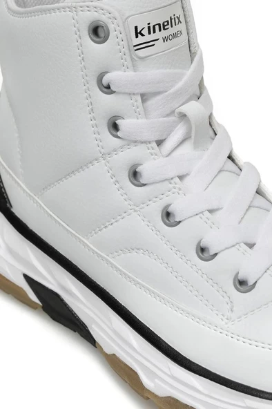 Kinetix Vıole Pu Hı Kadın Günlük Sneaker Spor Bot - Resim 6