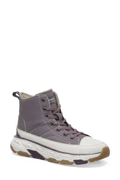 Kinetix Vıole Pu Hı Kadın Günlük Sneaker Spor Bot - Resim 8