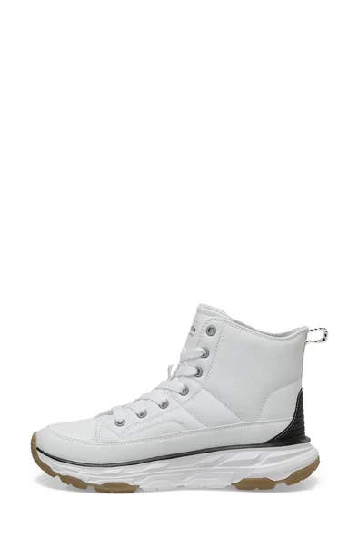 Kinetix Vıole Pu Hı Kadın Günlük Sneaker Spor Bot - Resim 3