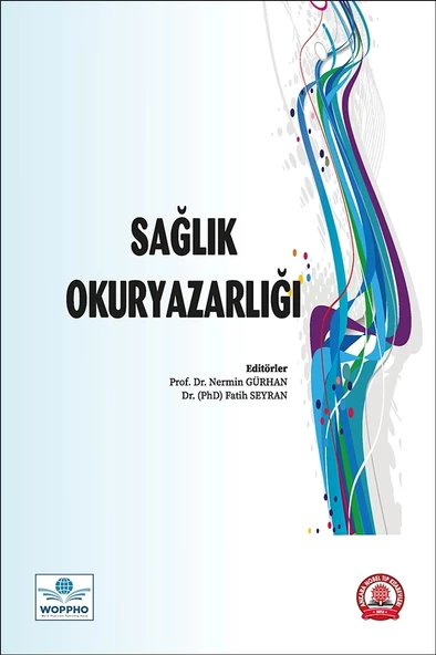 Sağlık Okuryazarlığı ürün görseli 1