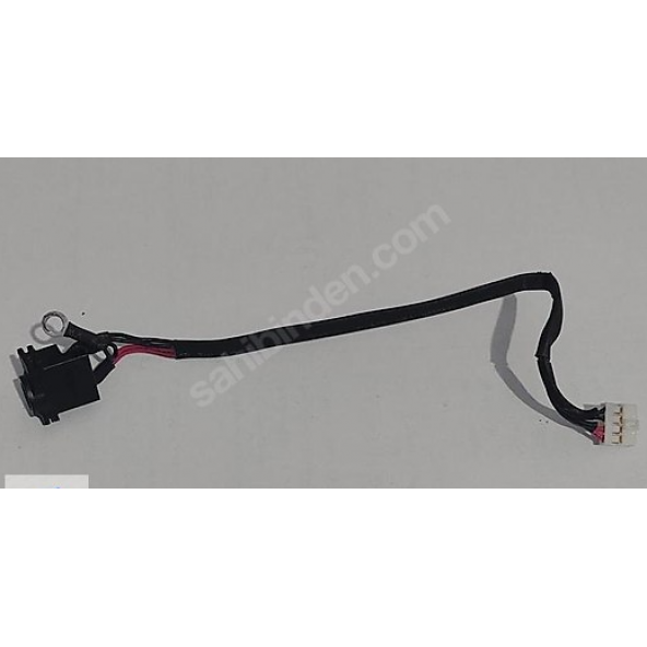SAMSUNG R620 ŞARJ SOKETİ SOKET SABİTLEME SACI HEDİYE