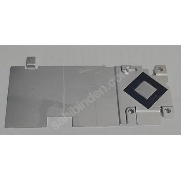 Hp Stream X360 11-P SERİSİ 11-P010Nt Soğutucu Blok Heatsink - 2