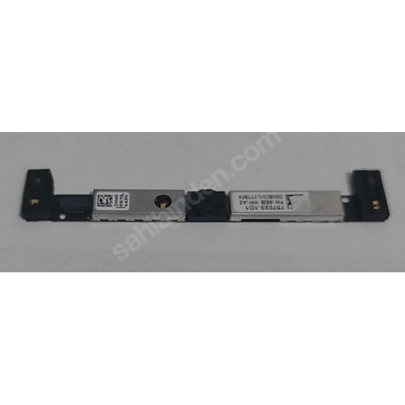 Hp Stream X360 11-P010Nt Kamera WEBCAM