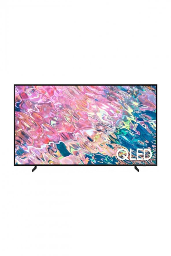Samsung 55Q60C 4K Ultra HD 55" 140 Ekran Uydu Alıcılı Smart QLED TV