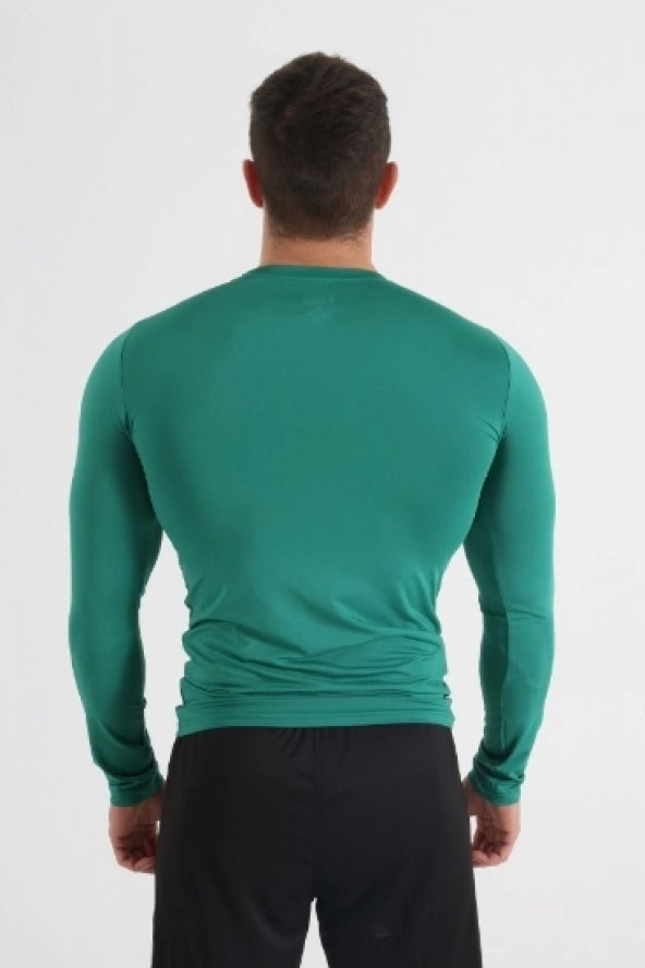 Diadora İçlik Koyu Yeşil - 2