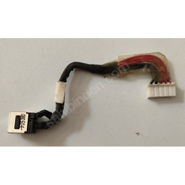 Lenovo ideapad U330 Şarj Soketi ürün görseli 1