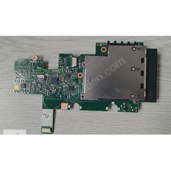 HP PROBBOK 6450B SES SOKETİ SD KART SOKETİ