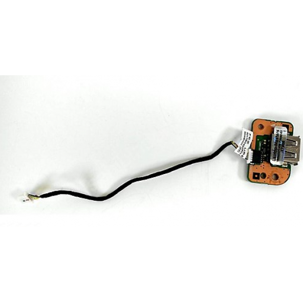 Toshiba C55-A C55D-A Usb Soket
