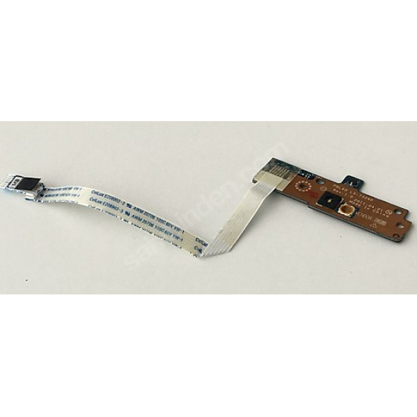 ASUS X53 A53 X53U A53U K53U POWER BUTON TETİK KARTI LS-7326P
