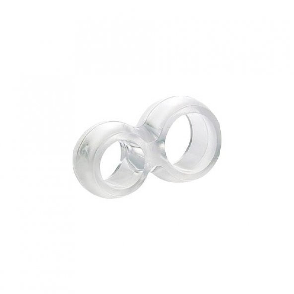 5 Adet Silikon Kapı Pencere Stoperi Kapı Kolu Çarpma Önleyici Kapı Kolu Stoperi - 3