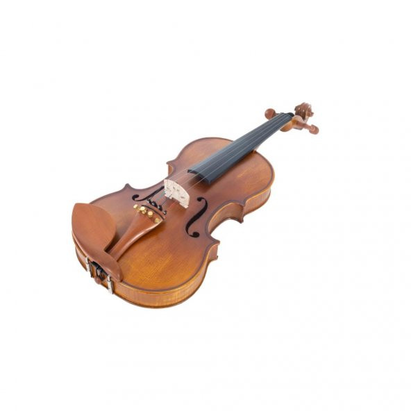 Rösler RS3A Keman (4/4) (Yastık Hediyeli) - 5