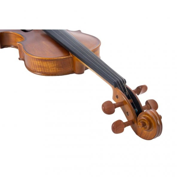 Rösler RS3A Keman (4/4) (Yastık Hediyeli) - 6