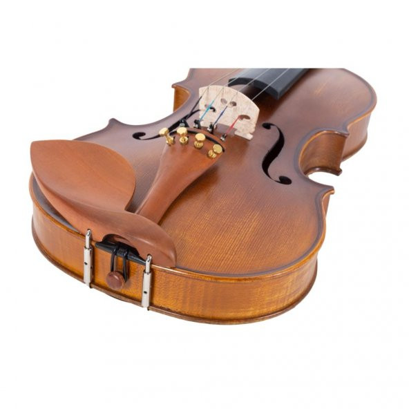 Rösler RS3A Keman (4/4) (Yastık Hediyeli) - 7