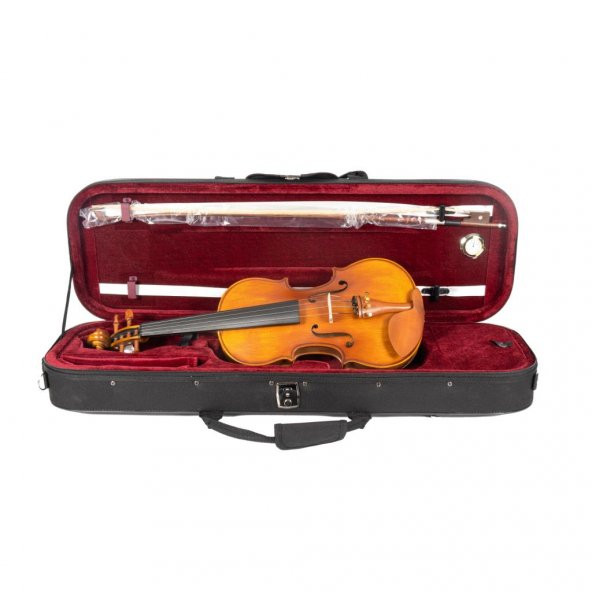 Rösler RS3A Keman (4/4) (Yastık Hediyeli) - 8