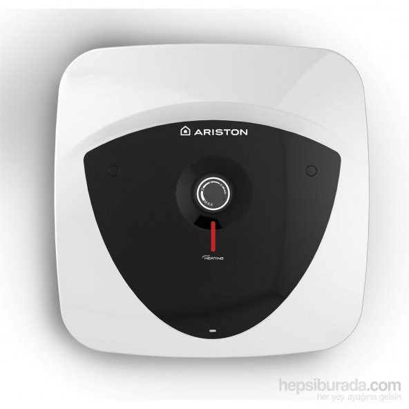 Ariston Andris Lux 15 U 1200 W 15 lt Tezgah Altı Termosifon MONTAJ HARİÇ