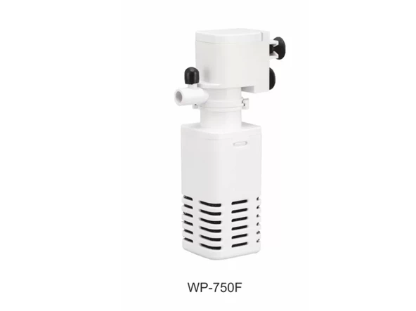 Sobo Akvaryum İç Filtre 3.5W 350 Lt/Saat WP-750F