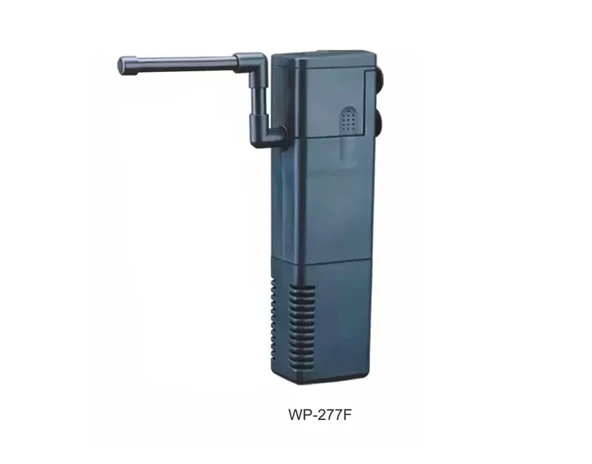 Sobo Akvaryum Şelale Aparatlı İç Filtre 12W 800 Lt/Saat WP-277F