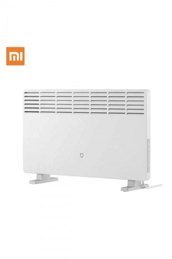 XIAOMI MI SMARTSPACE HEATER S WHITE - 2