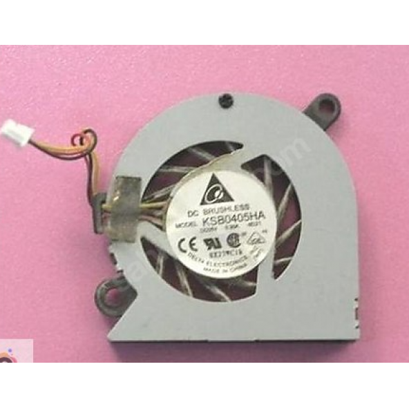 Fujitsu Siemens Amilo Mini Ui3520 Original Fan