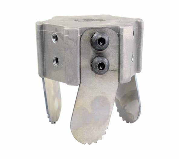 Baseh Mole00 Köstebek Kafa Kültivatör Motorlu Tırpan Mini Çapalama