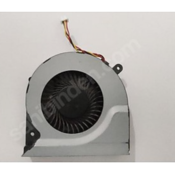 Toshiba Satellite C850 C855 Fan 3 Pin