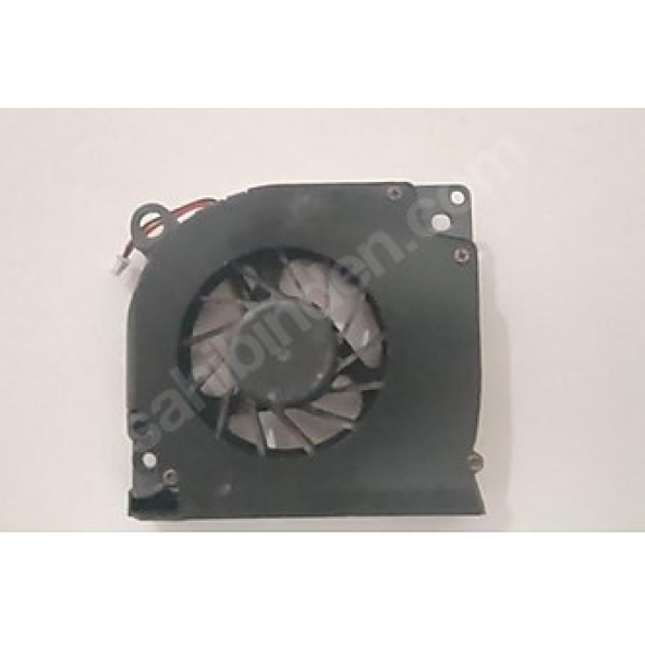 Dell İnspiron D620 D630 Uyumlu Cpu Fan, İşlemci Fanı