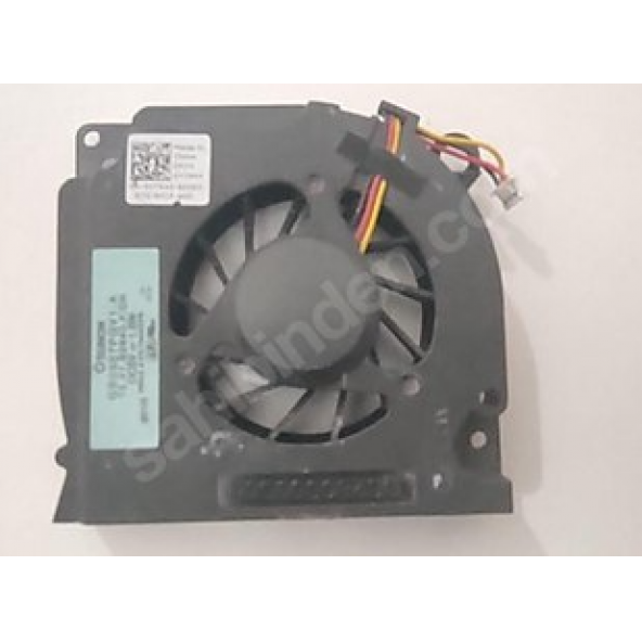 Dell İnspiron D620 D630 Uyumlu Cpu Fan, İşlemci Fanı - 2
