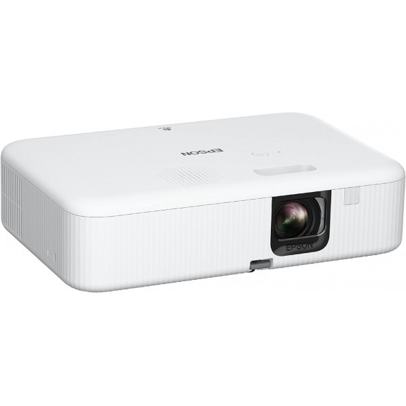 Epson EpiqVision Flex CO-FH02 Full HD 1080p Akıllı Akış Taşınabilir Projektör