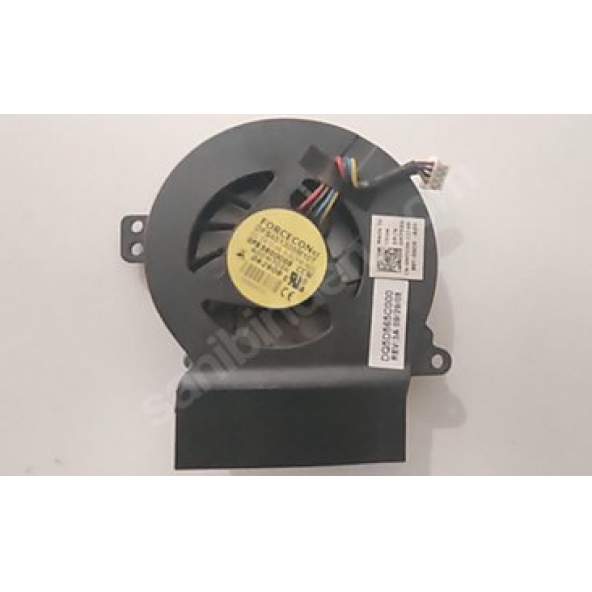 Dell Vostro A860 A840 Fan