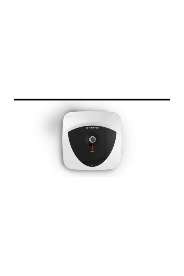 Ariston  Andris Lux 30 Lt. Tezgah Üstü Termosifon(Montaj HARİÇ) - 2