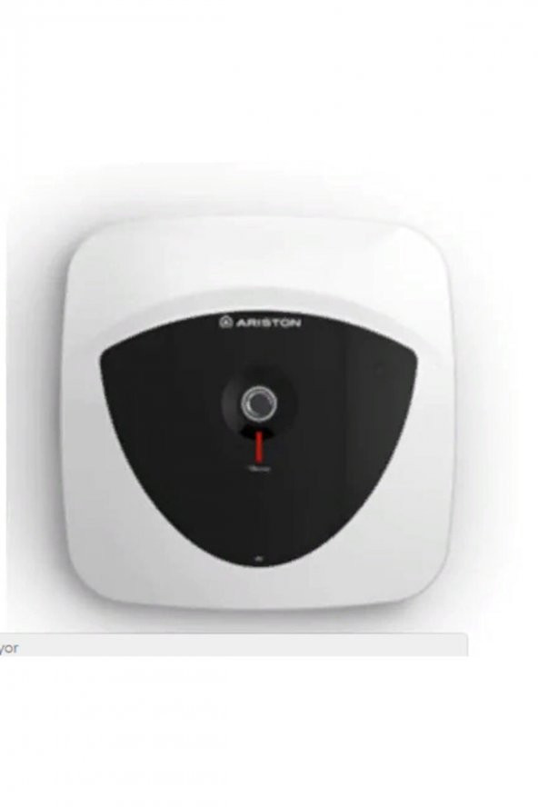 Ariston Andris Lux 30 Lt Tezgah Üstü Termosifon(Montaj HARİÇ) - 2